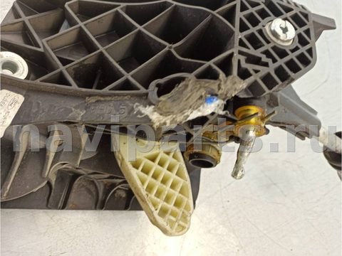 Новое Ford Transit, 2014 г., арт. EB229-3, фото 6
