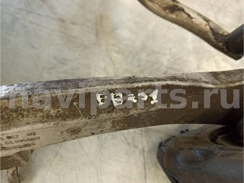 Новое BMW 3 E90/E91/E92/E93, 2009 г., OEM 25117529067, арт. EB231-13, фото 4