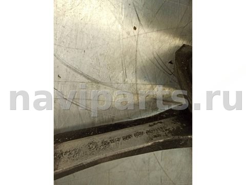 Новое BMW 3 E90/E91/E92/E93, 2008 г., OEM 25117529067, арт. EB275-13, фото 3