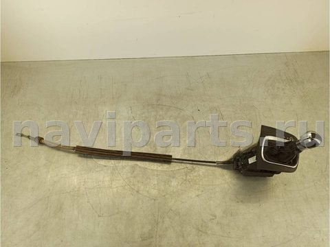 Новое Volkswagen Golf, 2010 г., OEM 5K2713203E, арт. EB282-7