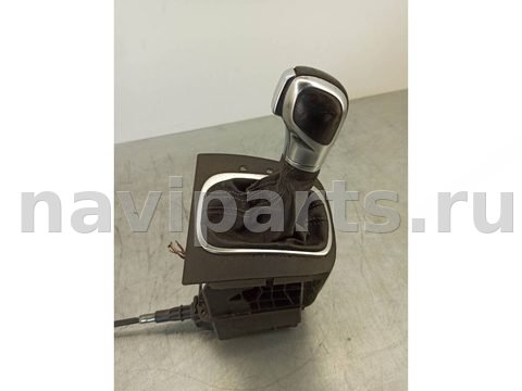Новое Volkswagen Golf, 2010 г., OEM 5K2713203E, арт. EB282-7, фото 2