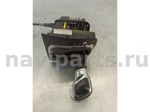 Новое Volkswagen Golf, 2010 г., OEM 5K2713203E, арт. EB282-7, фото 3