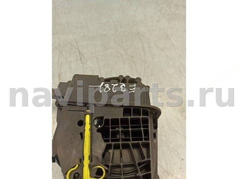 Новое Volkswagen Golf, 2010 г., OEM 5K2713203E, арт. EB282-7, фото 5