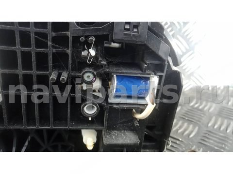 Новое Suzuki SX4, 2006 г., арт. EDN05DM01, фото 4