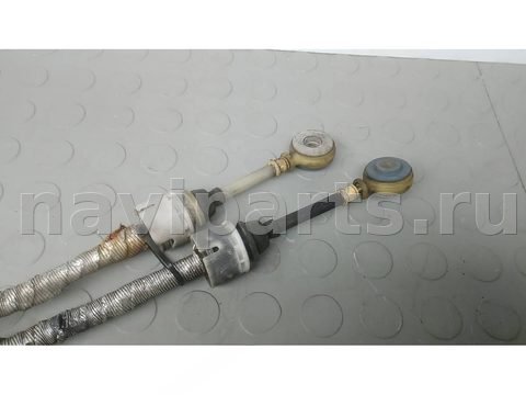 Новое Opel Antara, 2013 г., арт. LNT06T601, фото 4