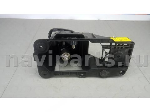Новое Renault Megane, 2009 г., арт. LNT09T601, фото 3