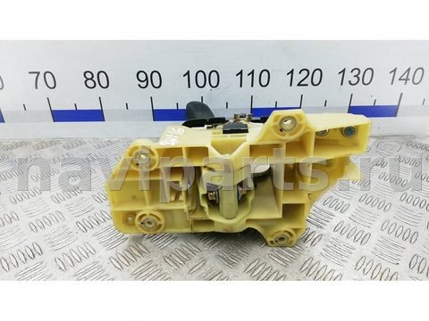 Новое Kia Sorento, 2005 г., OEM 437003E231, арт. SNI16DM01, фото 3