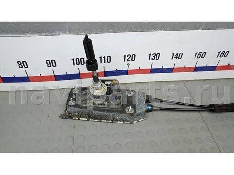 Новое Skoda Fabia, 2011 г., OEM 6Q0711050B, арт. TNK07DX02, фото 2