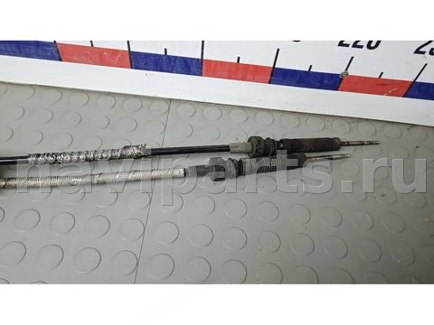 Новое Skoda Fabia, 2011 г., OEM 6Q0711050B, арт. TNK07DX02, фото 3