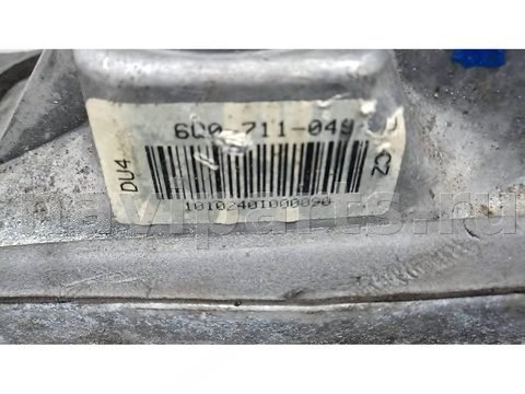 Новое Skoda Fabia, 2011 г., OEM 6Q0711050B, арт. TNK07DX02, фото 5