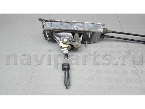 Новое Skoda Fabia, 2011 г., OEM 6Q0711050B, арт. TNK07DX02, фото 6