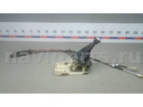 Новое Kia Sportage, 2008 г., OEM 437001F940, арт. TNK17T602
