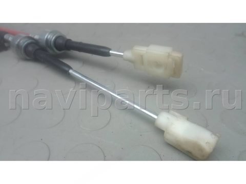 Новое Kia Sportage, 2008 г., OEM 437001F940, арт. TNK17T602, фото 2