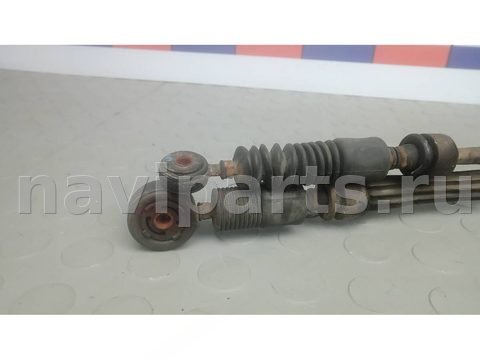 Новое Kia Sportage, 2008 г., OEM 437001F940, арт. TNK17T602, фото 4