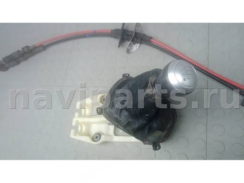Новое Kia Sportage, 2008 г., OEM 437001F940, арт. TNK17T602, фото 5