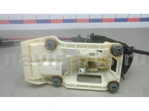 Новое Kia Sportage, 2008 г., OEM 437001F940, арт. TNK17T602, фото 7