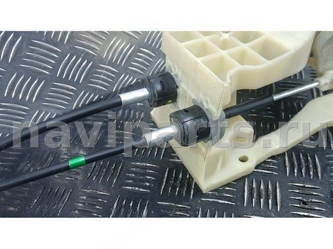Новое Hyundai H1, 2010 г., арт. XEA25DX01, фото 2