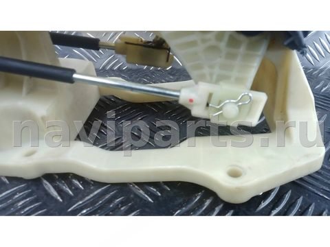 Новое Hyundai H1, 2010 г., арт. XEA25DX01, фото 3