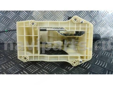 Новое Hyundai H1, 2010 г., арт. XEA25DX01, фото 5