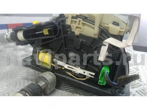 Новое Volvo V70, 2009 г., OEM 30735687, арт. YBE18DM01, фото 3