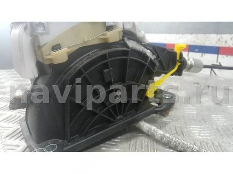 Новое Volvo V70, 2009 г., OEM 30735687, арт. YBE18DM01, фото 4