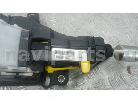 Новое Volvo V70, 2009 г., OEM 30735687, арт. YBE18DM01, фото 5