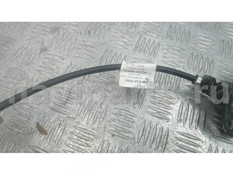 Новое Volvo V70, 2009 г., OEM 30735687, арт. YBE18DM01, фото 6