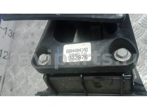 Новое Jeep Compass, 2013 г., арт. YBR05T601, фото 3