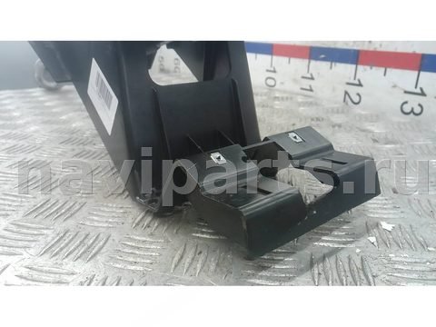 Новое Jeep Compass, 2013 г., арт. YBR05T601, фото 6