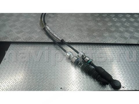 Новое Jeep Compass, 2013 г., арт. YBR05T601, фото 8
