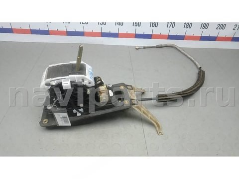 Новое Porsche Cayenne, 2003 г., арт. ZPH02DM01