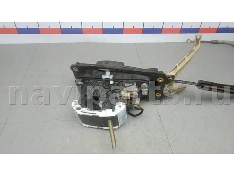 Новое Porsche Cayenne, 2003 г., арт. ZPH02DM01, фото 4