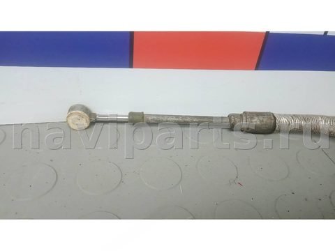 Новое Porsche Cayenne, 2003 г., арт. ZPH02DM01, фото 5