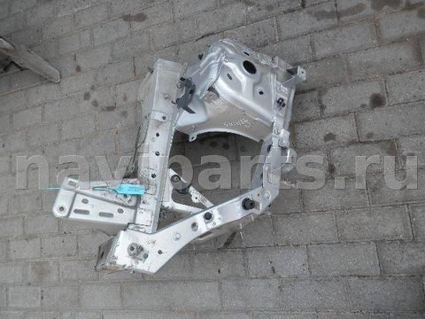 Новое Renault Fluence, 2010 г., арт. 00014300