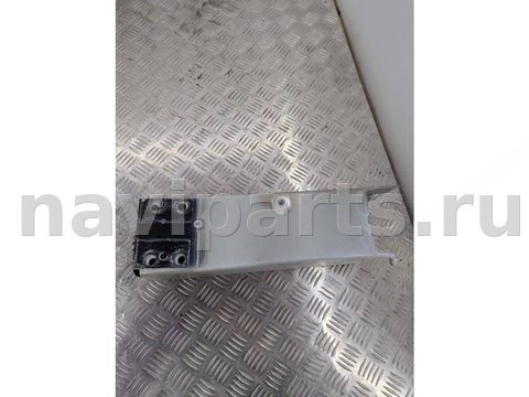 Лонжерон левый Tesla Model Y, 2024 г., OEM 148746100A, арт. 001-200406