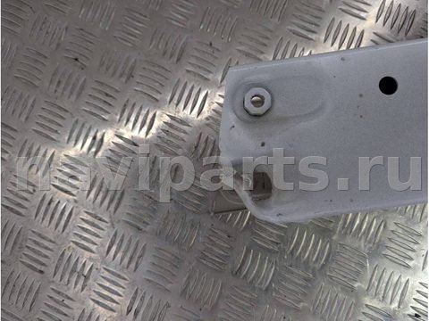 Лонжерон левый Tesla Model Y, 2024 г., OEM 148746100A, арт. 001-200406, фото 2