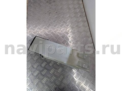 Лонжерон левый Tesla Model Y, 2024 г., OEM 148746100A, арт. 001-200406, фото 3