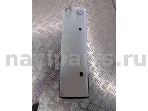 Лонжерон левый Tesla Model Y, 2024 г., OEM 148746100A, арт. 001-200406, фото 4