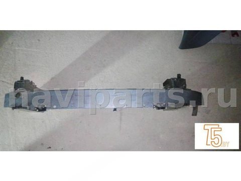 Лонжерон левый Volvo V90, 2018 г., OEM 31420206, арт. 0322_6