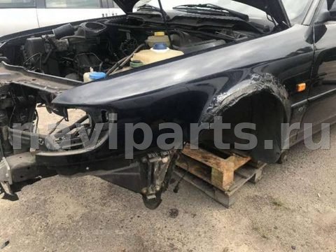 Лонжерон левый Audi A6 C4, 1996 г., арт. 051108