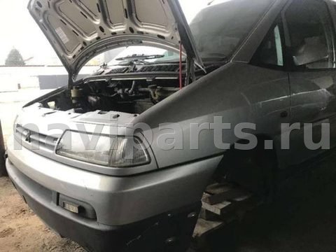 Лонжерон левый Citroen Evasion, 1997 г., арт. 056061