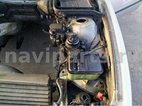 Лонжерон левый BMW 5 E39, 1998 г., арт. 058760