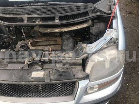Новое Fiat Ulysse, 2004 г., арт. 065528