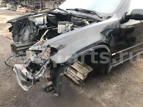 Лонжерон левый BMW X5 E53, 2006 г., арт. 065641