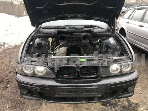 Новое BMW 5 E39, 1996 г., арт. 065711, фото 2