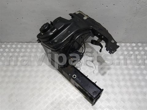 Лонжерон левый Audi A5, 2007 г., OEM 8K0805677, арт. 10252, фото 2