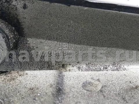 Лонжерон левый Audi A5, 2007 г., OEM 8K0805677, арт. 10252, фото 5