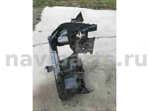 Лонжерон левый Acura RDX, 2011 г., арт. 10305-26884