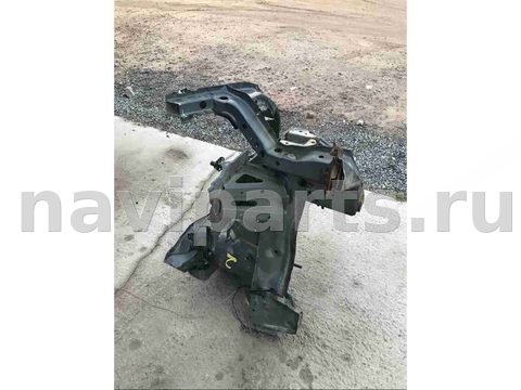 Лонжерон левый Acura RDX, 2011 г., арт. 10305-26884, фото 4