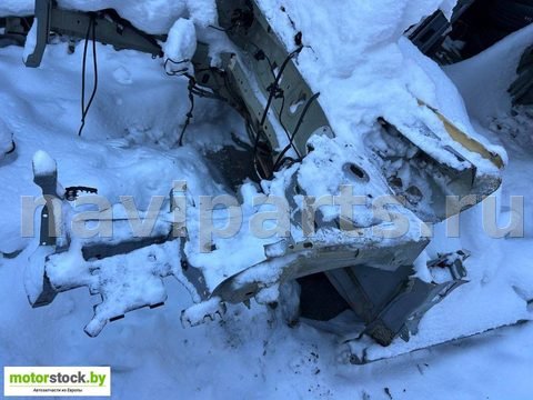 Лонжерон левый Peugeot 308, 2019 г., арт. 103753149, фото 3